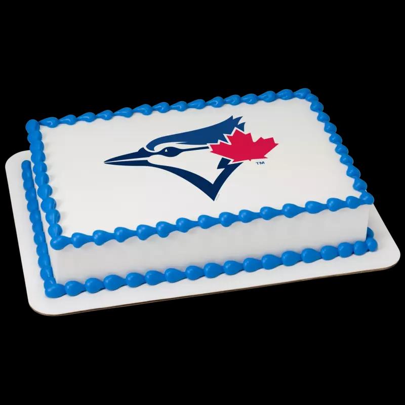 MLB® Toronto Blue Jays™ Cake