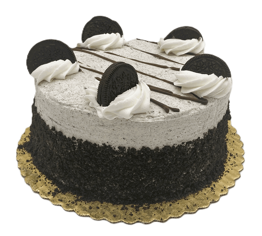 Cookies & Cream Cake