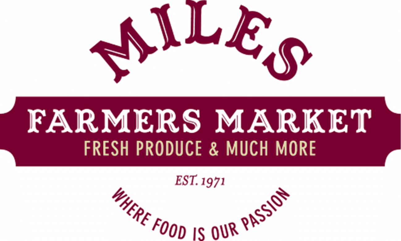 Miles Farmers Market