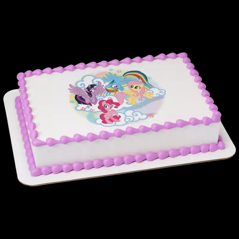 My Little Pony™ Dream Team Cake