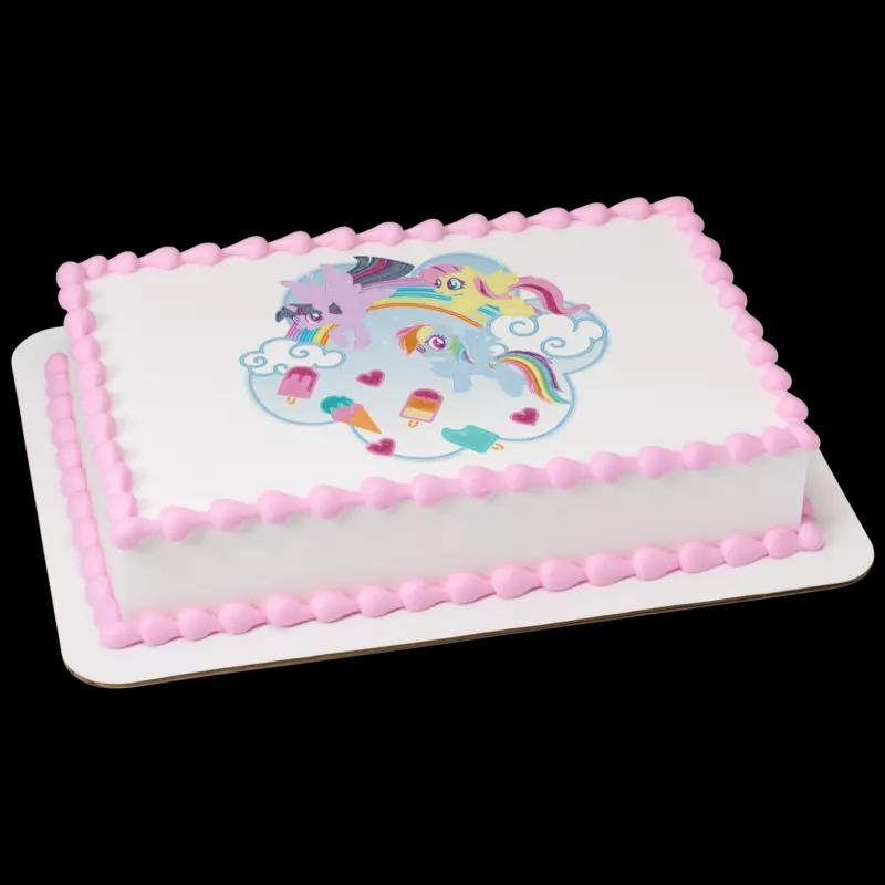 My Little Pony™ Cake