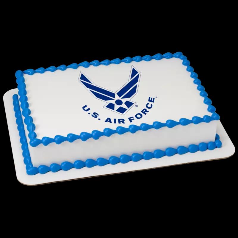 United States Air Force™ Cake