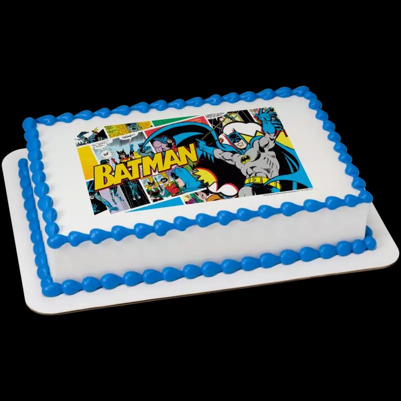 Batman™ POP! Cake